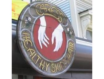 Day of Beauty (Hair & Facial)