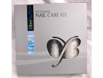 Day of Beauty (Hair & Nails)