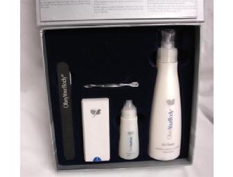 Day of Beauty (Hair & Nails)