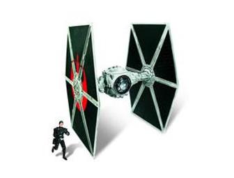 Family Fun - Action and Adventure