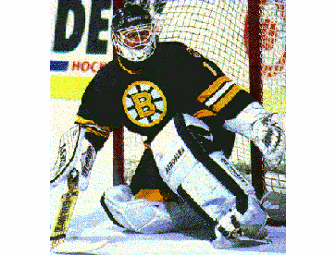 Lunch & Golf with Reggie Lemelin & Ray Bourque