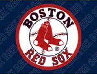 Boston Marriott Copley Place & Red Sox Tickets