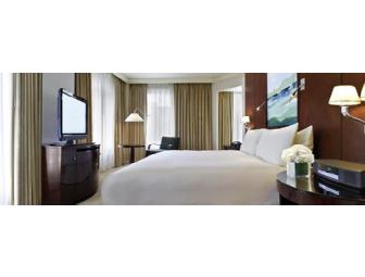 One Night Weekend Stay at Sofitel Hotel in Washington DC