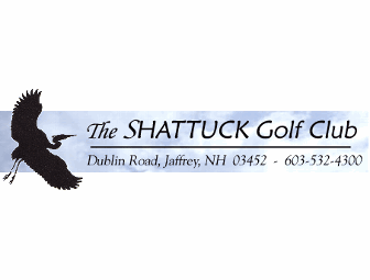 New England Golf Pack