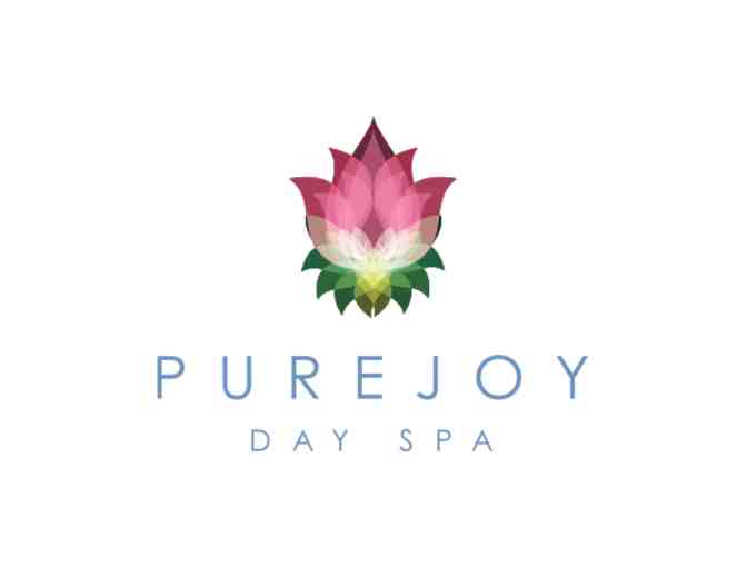 Massage by Pure Joy Day Spa (1 Hour)