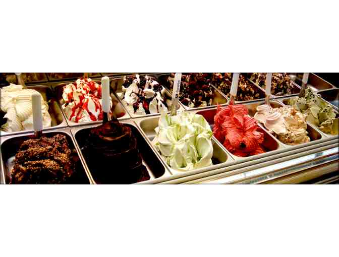 Ancient Sites Tour with Air-Conditioned Van + Gelato for 10