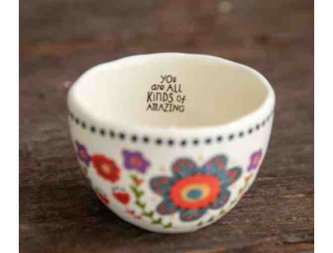 Secret Message Candle - You are Amazing