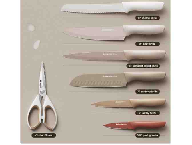 Astercook Professional Knife Set - Photo 1