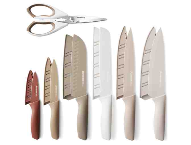 Astercook Professional Knife Set - Photo 2