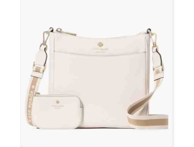 Kate Spade Emma Medium Swingpack Crossbody - Photo 1