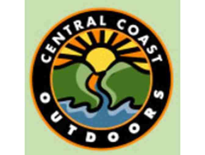 Guided 2 Hour Kayaking trip