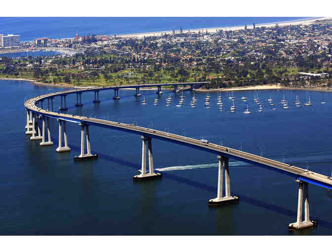 America's Cup in San Diego