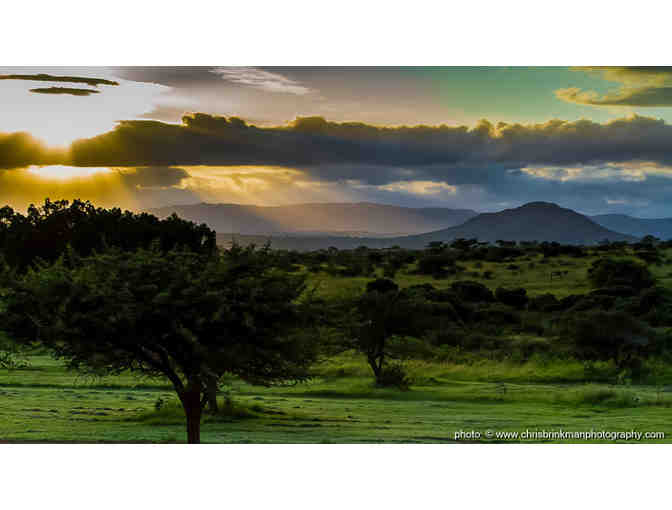 South Africa Photo Safari for 2