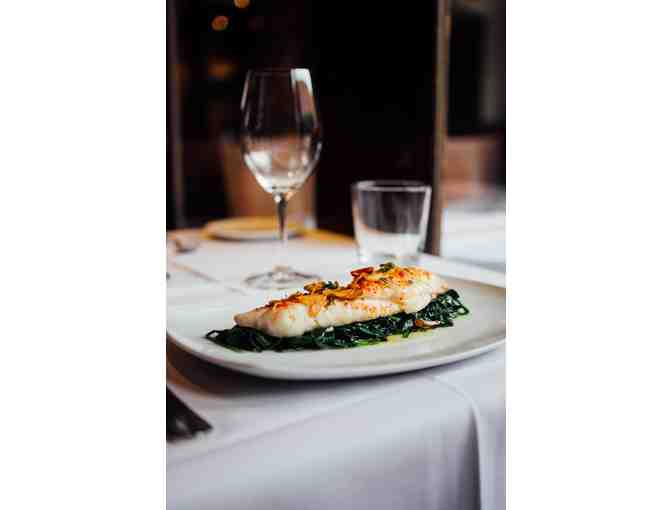 Dinner for Four at Piperade