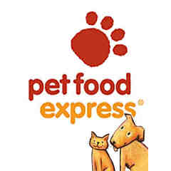 Sponsor: Pet Food Express
