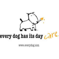 Sponsor: Every Dog Has It's Day Care