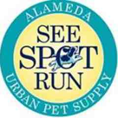 Alameda See Spot Run