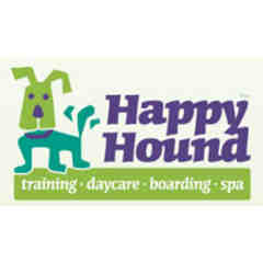 Sponsor: Happy Hound