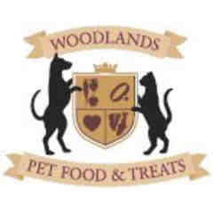 Woodlands Pet Food & Treats