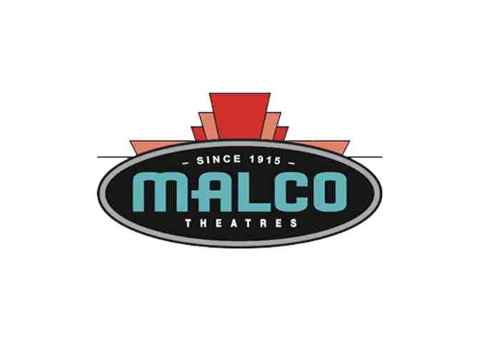 4 Movie Passes & VIP Concessions at Malco Theatres