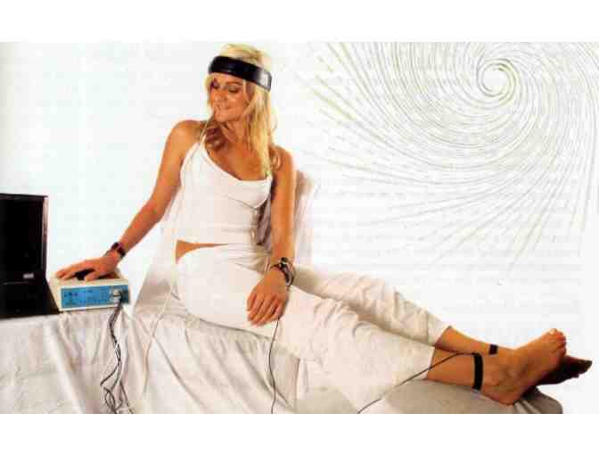 Quantum Energy Healing NYC