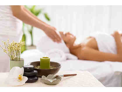 A Luxurious Spa Package From Revive Skincare & Spa