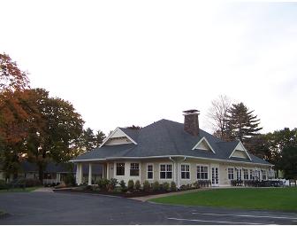 Golf and lunch for 3 at Framingham Country Club