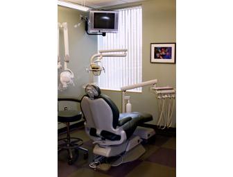In-Office Whitening by The Dentist At Hopkinton - Hopkinton, MA