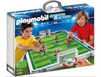 Playmobil Sports & Action Set