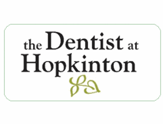In-Office Whitening by The Dentist At Hopkinton - Hopkinton, MA
