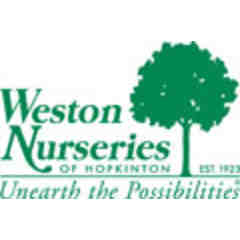 Weston Nurseries