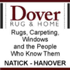 Dover Rug Co.