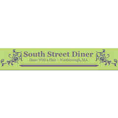 South Street Diner