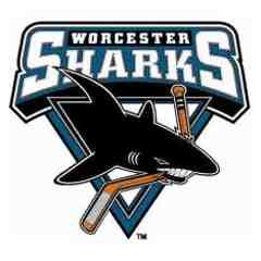 Worcester Sharks
