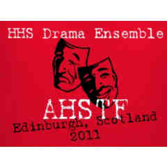 Hopkinton High School Drama Department