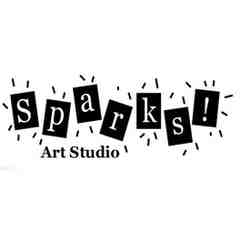 Sparks! Art Studio