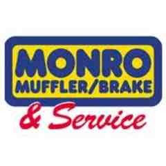 Monro Muffler Brake and Service