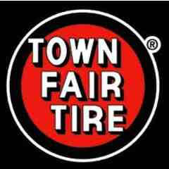 Town Fair Tire Center
