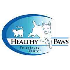 Healthy Paws Veterinary Center