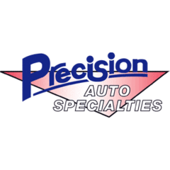 Precision Auto Specialists
