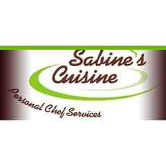 Sabine's Cuisine