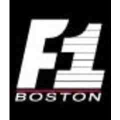F1 Boston