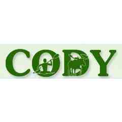 Camp Cody