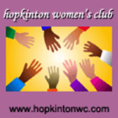Hopkinton Women's Club