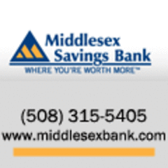 Middlesex Savings Bank