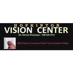 Hopkinton Vision Center