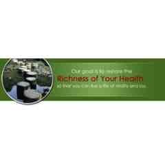 Root and Branch Oriental Medicine