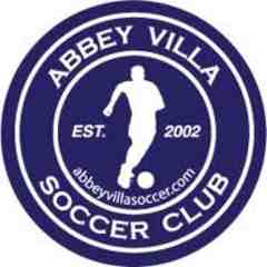 Abbey Villa Soccer Club