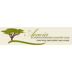 Acacia at Indian Meadows Golf Club