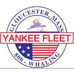 Adventures at Yankee Fleet